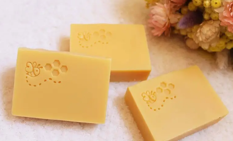 What Are The Benefits Of Handmade Soap?