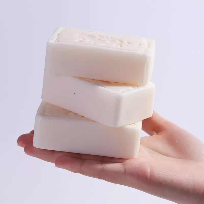 Savon naturel biodégradable en gros