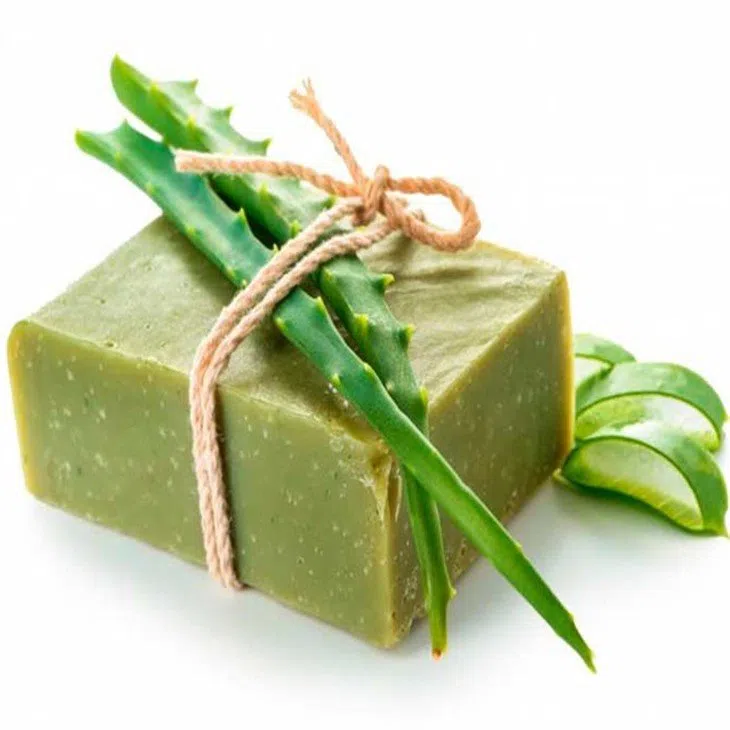 Aloe Vera Soap Wholesale