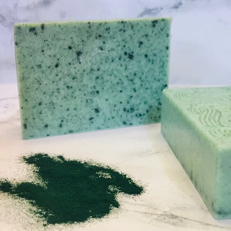 Seaweed Soap Wholesale & OEM