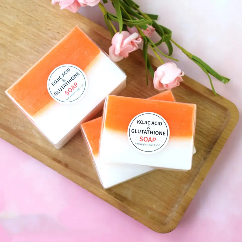 Skin Whitening Soap Wholesale