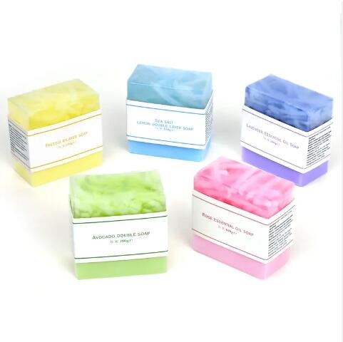 Beauty Bar Soap Großhandel und OEM