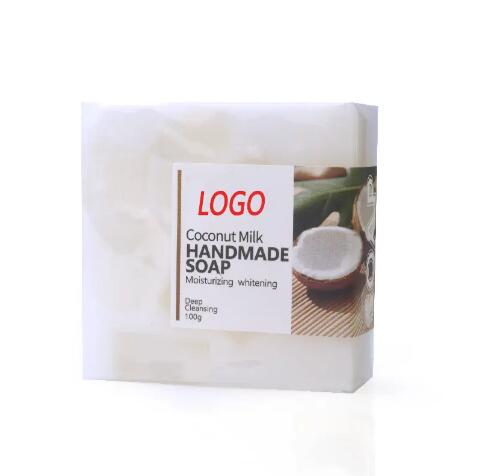 Face & Body Bar Soap Private Label