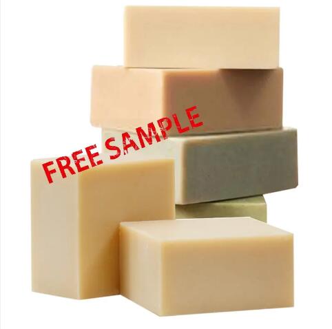 Natural Bar Soap Wholesale