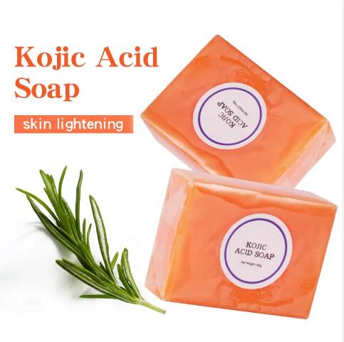 Anpassbare Kojic-Seife im Großhandel