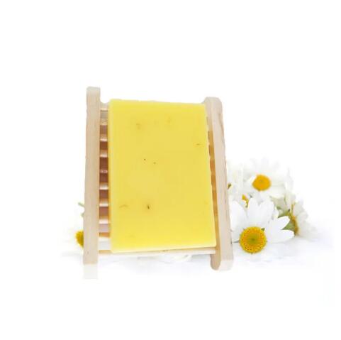 Wholesale Chamomile Soap Private Label