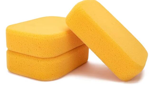 Premium Bath Sponge Wholesale Supplier