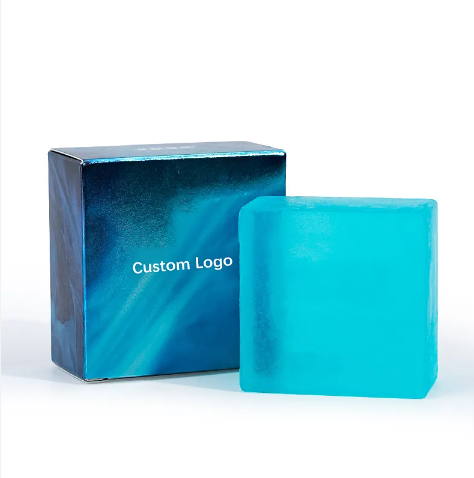 Private Label Mens Soap