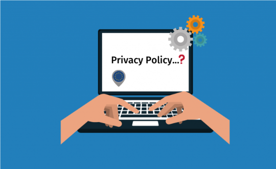 Privacy Policy