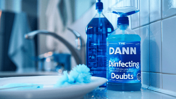 is dawn dish soap toxic now I tell you