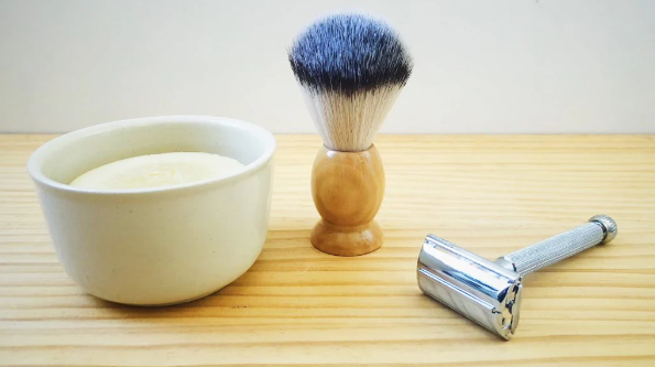 How to use shaving soap do you know