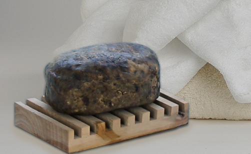 Does african black soap expire