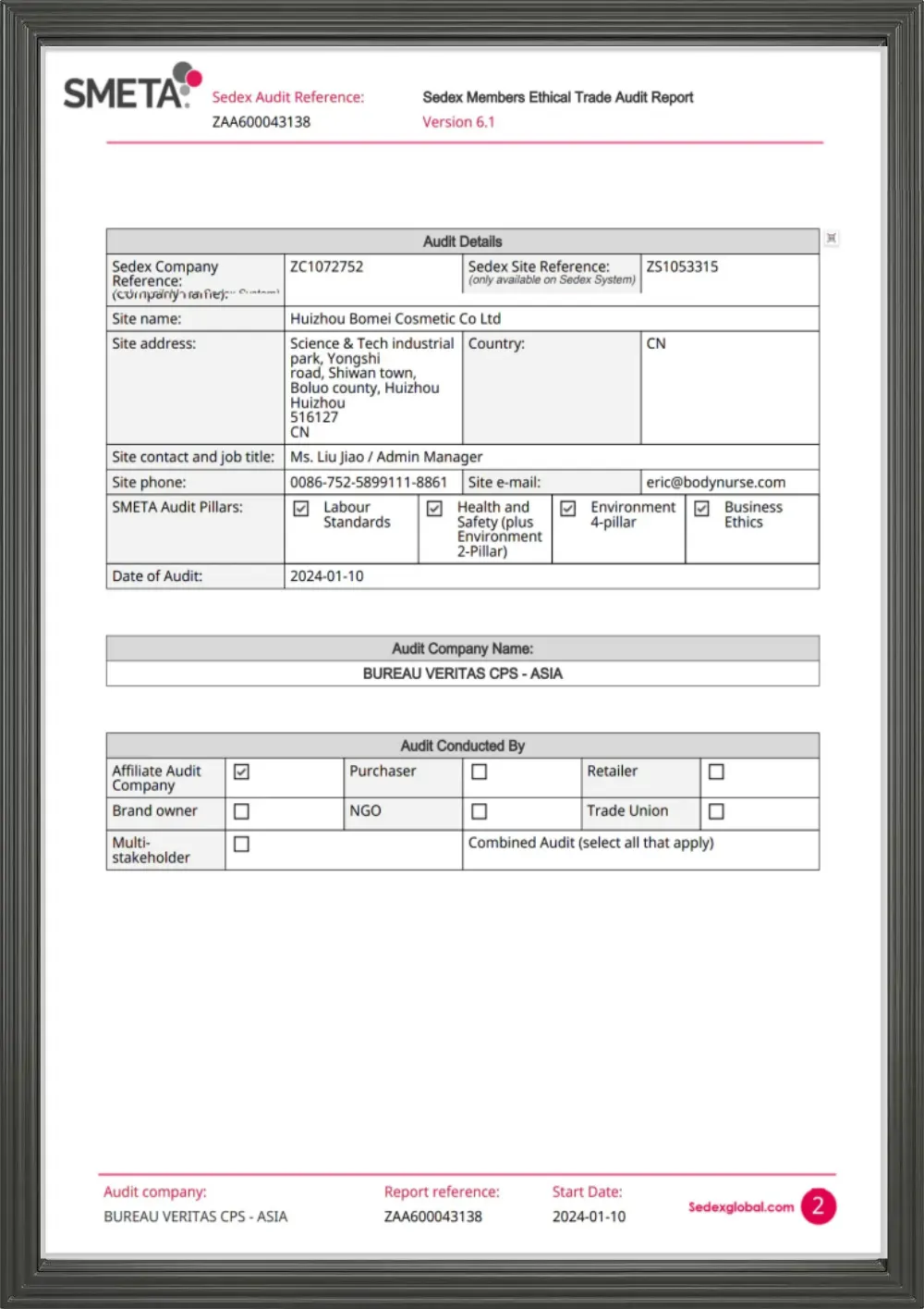 Dairy Farm Dairy Farm